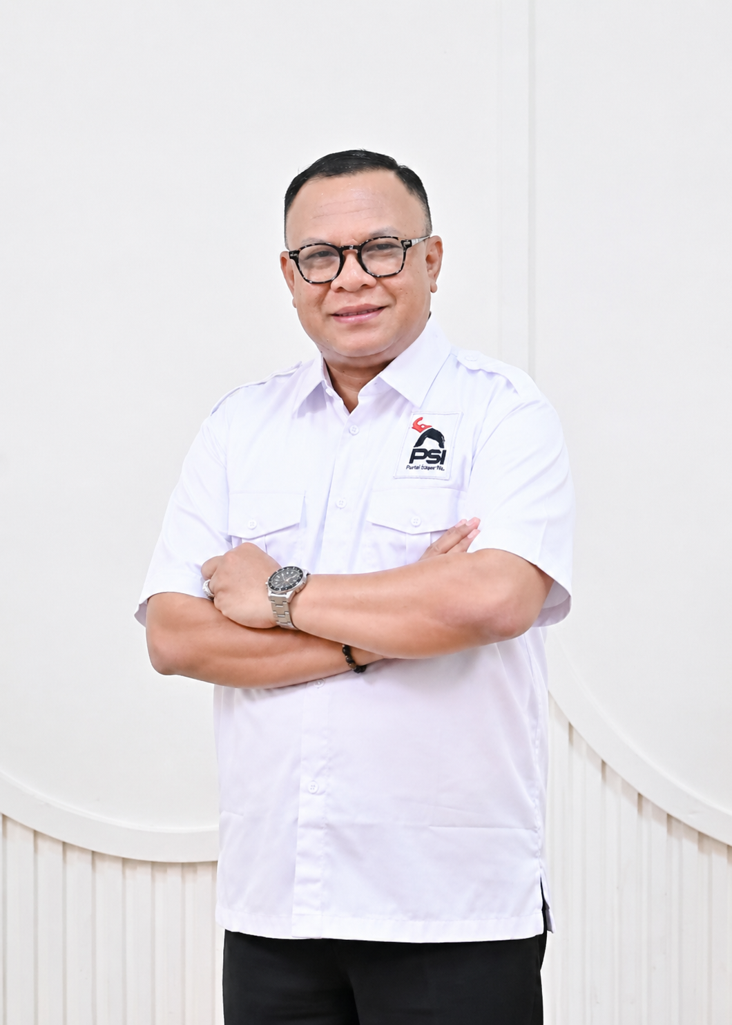 DR Agus Lamakarate