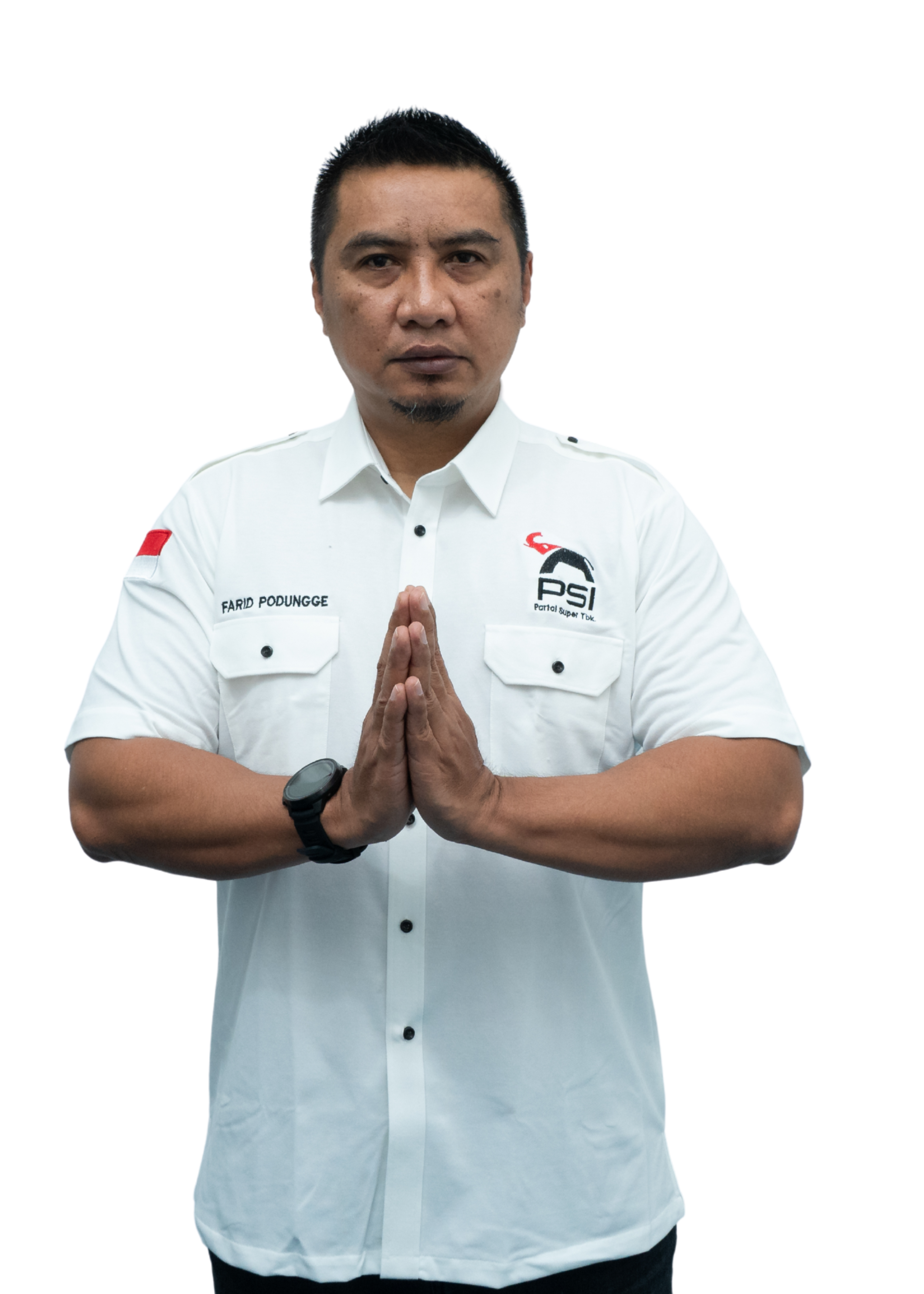 Farid Podungge