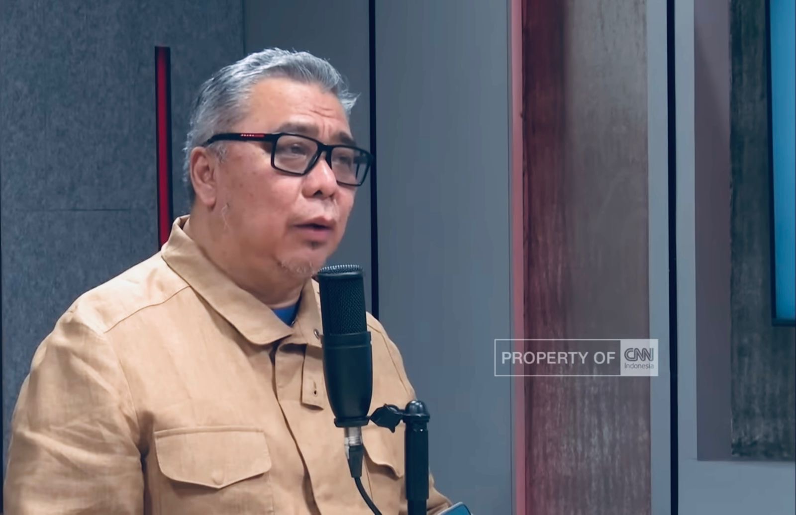 AHMAD H ALI | Diminta Mahar ketika Urus Rekomendasi Pilgub Sulteng