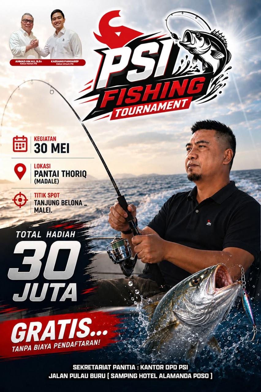 psi mancing